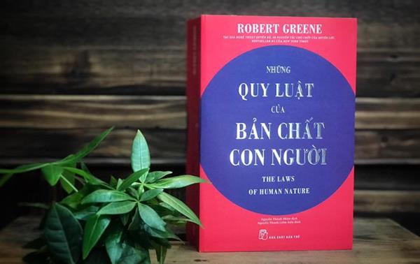 [TẢI Sách] Những Quy Luật Của Bản Chất Con Người PDF, Đọc Online (FULL Ebook)