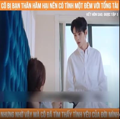 Xem Phim Kết Hôn Sao Được FULL 31 TẬP ( Vietsub Thuyết Minh 2023)