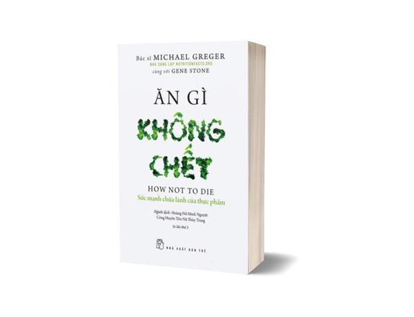 [TẢI Sách] Ăn Gì Không Chết PDF Miễn Phí, Đọc Ebook Online