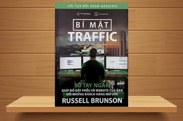 [Download] Sách Bí Mật Traffic PDF, Đọc Ebook Online (FULL)