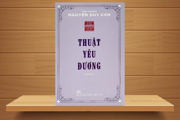 [TẢI Sách] Thuật Yêu Đương PDF, Đọc Ebook Online (FULL)