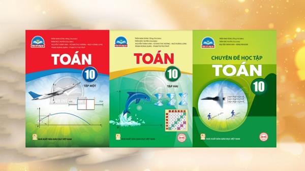 [Ebook] Download Bộ Sách Toán 10 Chân Trời Sáng Tạo PDF Pree (Tập 1, 2, Chuyên Đề Học Tập)