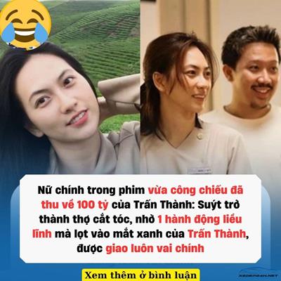 Nữ chính phim 18+ “Mai” suýt thành thợ hớt tóc, làm móng cuối cùng đậu trường top: Tất cả nhờ 1 quyết định liều lĩnh