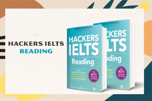 [Ebook] Dowload Sách Hacker IELTS Reading PDF (Có Đáp Án), Đọc Online