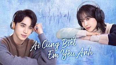 Xem Phim Ai Cũng Biết Em Yêu Anh - Almost Lover (Trọn Bộ 36/36 Tập)