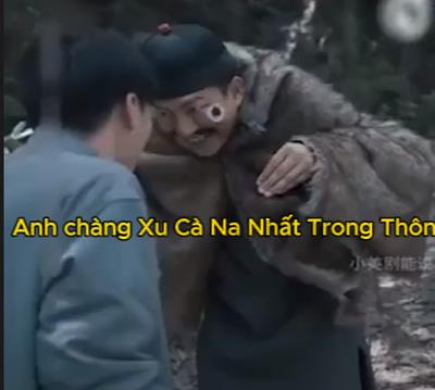 Xem phim Anh chàng Xu Cà Na Nhất Trong Thôn Full Tập 1,2,3,4,5 Thuyết minh + Vietsub