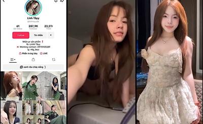 Nóng nhất lúc này: Hé lộ clip Li;nh C;à Ph;ê Ph;in, trọn bộ siêu phẩm của Linh Tây