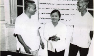 Nữ tình báo hàng chục lần bị địch bắt giam tra tấn vẫn quyết không khai