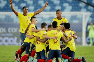 Nhận định bóng đá Peru vs Colombia: Khó nhọc cho đội chủ nhà