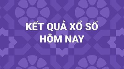 XSDLK - Kết quả xổ số Đắk Lắk hôm nay ngày 1/10/2024 - XSDLK ngày 1/10