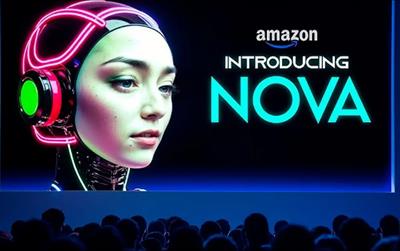 Amazon nâng cấp Nova Reel: AI tạo video dài đến 2 phút