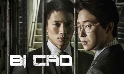 Xem Phim Bị Cáo - Defendant (Full 18 Tập, HD Vietsub)