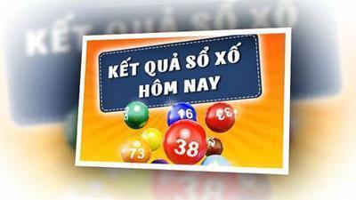 Kết quả xổ số Bình Thuận hôm nay 24/10/2024 - XSBTH 24/10 - KQXS