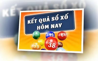 Kết quả xổ số Bình Thuận hôm nay 14/5/2026 - XSBTH 14/5