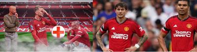 Vì sao Manchester United bị chấn thương nhiều đến vậy?