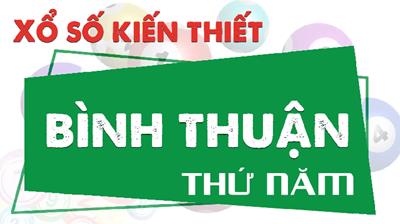 XSBTH 4/4 - Kết quả xổ số Bình Thuận hôm nay 4/4/2024 - KQXSBTH ngày 4 tháng 4