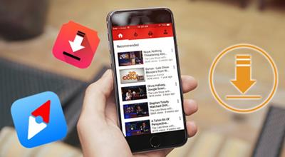 Cách tải video YouTube về điện thoại iPhone, iPad đơn gian và nhanh chóng