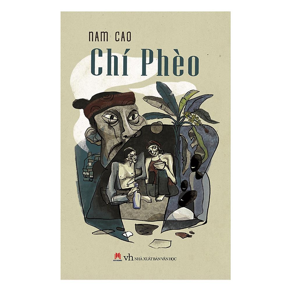 TẢI Sách Chí Phèo PDF Pree, Đọc Ebook Online (FULL)