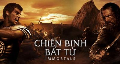 Xem Phim Những Chiến Binh Bất Tử - The Old Guard (Trọn Bộ Full HD)