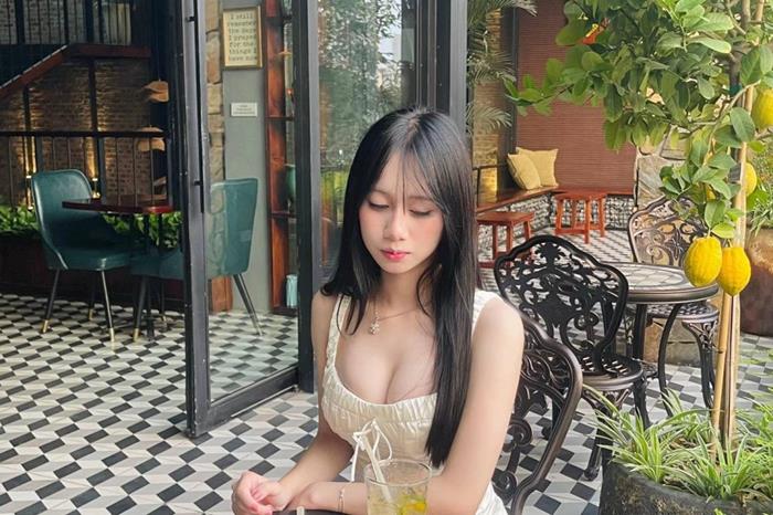 Chu Giang là ai mà đang rần rần trên MXH?