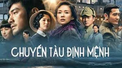 Xem Phim Chuyến Tàu Định Mệnh (2014) Trọn Bộ