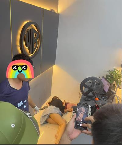 Bắc Ninh: Truy bắt thanh niên đâm chết bạn gái tại cửa hàng thời trang rồi bỏ trốn