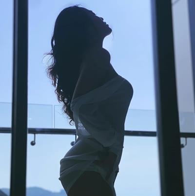 Idol Tiktok Hương Lo Lộ Hạt Đậu Thần full không che gây bão MXH