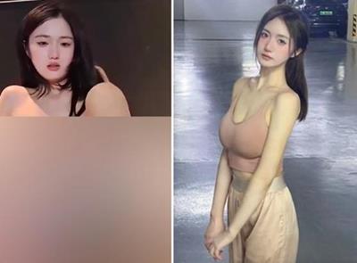 Hé lộ Full clip "chơi kèn" 7 phút của Hoài Thu Tiktok: Tất cả chỉ từ chiếc tóc mái