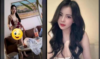 Clip cao thị huyền 12 phút full không che gây bão MXH