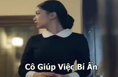 Xem Phim Cô Giúp Việc Bí Ẩn (Trọn Bộ 10 Tập, HD Vietsub)