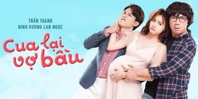 Xem Phim Cua Lại Vợ Bầu - Win My Baby Back (Trọn Bộ - Full HD)