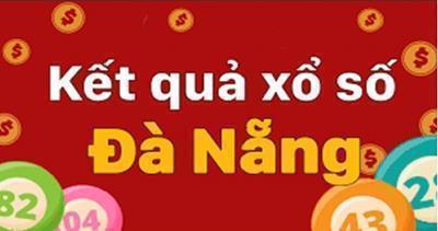 XSDNA 9/4 - Kết quả xổ số Đà Nẵng hôm nay ngày 9/4/2025