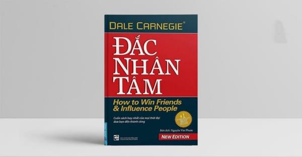 [Ebook] TẢI Sách Đắc Nhân Tâm PDF, Đọc Online Miễn Phí (FULL)