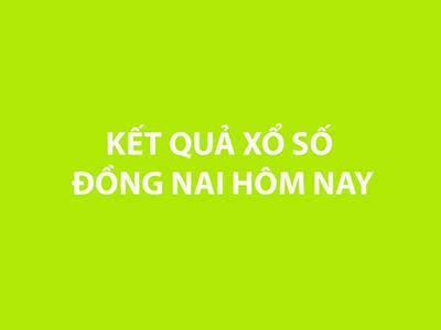 XSDN 23/7 - Kết quả xổ số Đồng Nai hôm nay 23/7/2025 - XSDN ngày 23/7