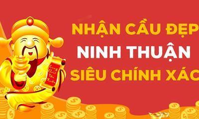 Soi cầu xổ số Ninh Thuận 2/5/2025 - Dự đoán XSNT hôm nay thứ 6 miễn phí