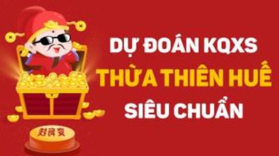 Soi cầu XSTTH 14/7/2025 - Dự đoán xổ số Thừa Thiên Huế ngày 14/7