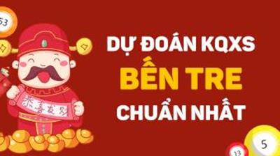 Soi cầu xổ số Bến Tre 27/5/2025 - Dự đoán XSBT hôm nay thứ 3 CHUẨN NHẤT