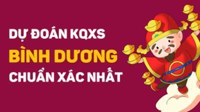 Soi cầu xổ số Bình Dương 23/5/2025 - Dự đoán XSBD ngày 23 tháng 5 hôm nay
