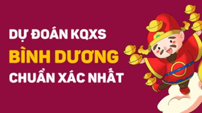 Soi cầu xổ số Bình Dương 6/9/2024 - Dự đoán XSBD ngày 6 tháng 9 CHUẨN