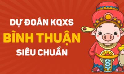 Soi cầu xổ số Bình Thuận 29/5/2025 - Dự đoán XSBTH ngày 29 tháng 5 hôm nay