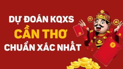Dự đoán XSCT 25/6/2025 - Soi cầu xổ số Cần Thơ 25/6 hôm nay