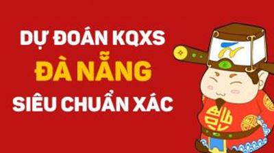 Dự đoán xổ số Đà Nẵng 28/6/2025 - Soi cầu XS Đà Nẵng ngày 28/6