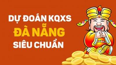 Dự đoán xổ số Đà Nẵng 21/6/2025 - Soi cầu XS Đà Nẵng ngày 21/6