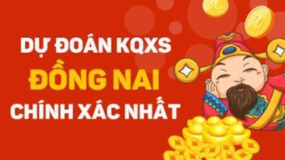 Soi cầu xổ số Đồng Nai 18/6/2025 - Dự đoán XS DN hôm nay thứ 4 miễn phí