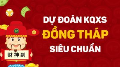 Soi cầu xổ số Đồng Tháp 11/11/2024 - Dự đoán XSDT hôm nay siêu chuẩn xác