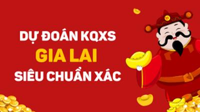 Soi cầu xổ số Gia Lai 20/9/2024 - Dự đoán XSGL hôm nay chính xác nhất