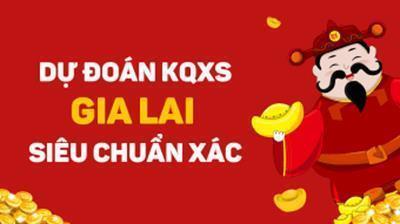 Soi cầu xổ số Gia La 13/6/2025 - Dự đoán XSGL hôm nay thứ 6 chuẩn xác