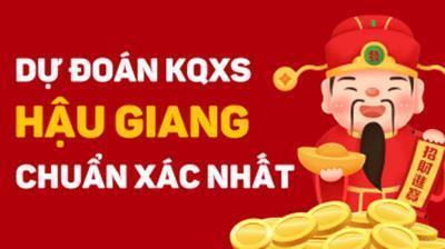 Soi cầu xổ số Hậu Giang 12/10/2024 - Dự đoán XSHG hôm nay 12/10/2024 MIỄN PHÍ