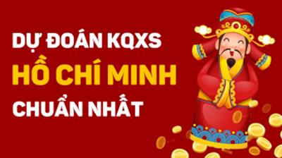 Dự đoán XS HCM 16/9/2024 - Soi cầu xổ số HCM thứ 2 MIỄN PHÍ