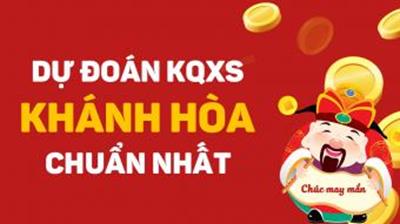 Dự đoán XS Khánh Hòa 18/6/2025 - Soi cầu XSKH hôm nay CHÍNH XÁC